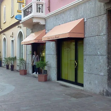 Nuovo Rondo Sesto San Giovanni