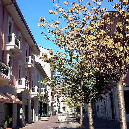 Nuovo Rondo Hotel Sesto San Giovanni