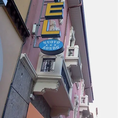 Hotell Nuovo Rondo