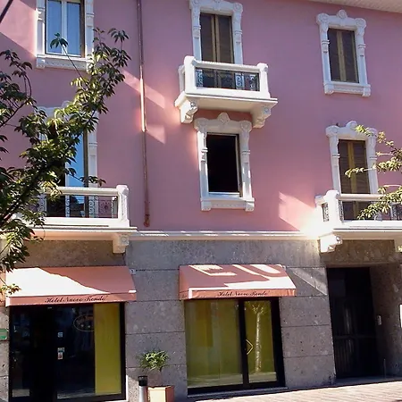 Nuovo Rondo Hotel Sesto San Giovanni