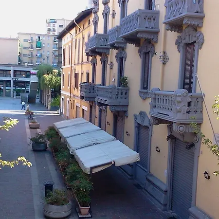 Nuovo Rondo Hotel