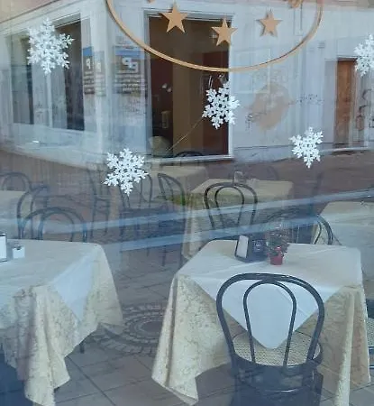 Hotel Nuovo Rondo